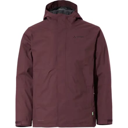 Vaude Neyland 3in1 Jas Paars M Man