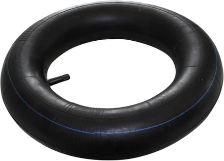 Binnenband voor Aanhanger Kruiwagen Grasmaaier 4.50/4.00-10