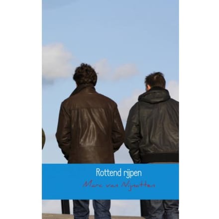 Rottend Rijpen - M. van Nijnatten