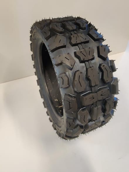 Offroad banden voor elektrische step - 90/65-6.5 - 3.5 bar