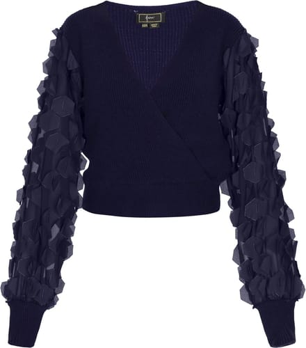 faina Blouse