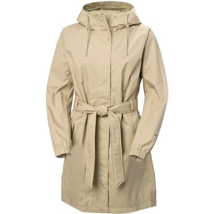 Parka met capuchon voor dames Helly Hansen Classics
