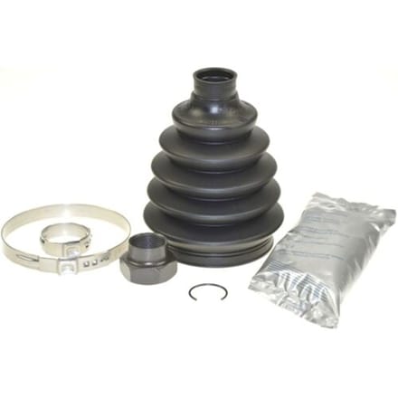 Balgenset, aandrijfas SPIDAN 24393
