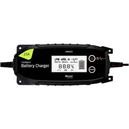 ProUser IBC15000B 18180 Oplader 12 V, 24 V 15 A