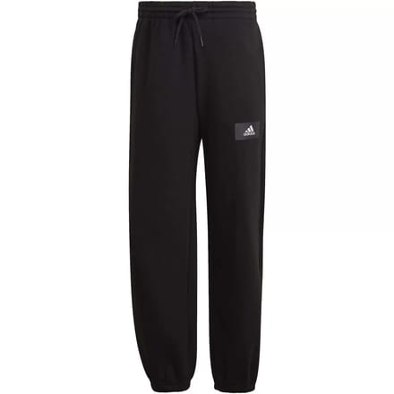 Katoenen joggingbroek adidas Essentials Colorblock