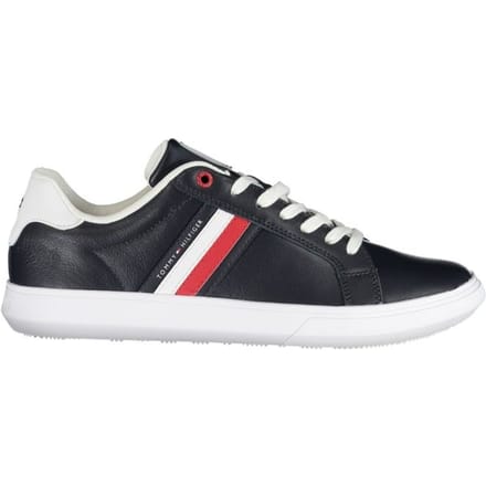 Lage Sneakers Tommy Hilfiger FM0FM04921DW5
