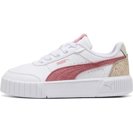 Meisjes sneakers Puma