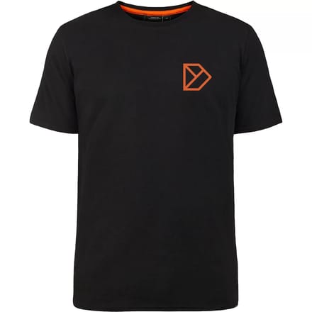 Katoenen T-shirt Didriksons Harald See You Outside