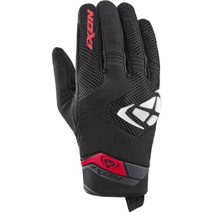 Zomer motorhandschoenen Ixon Mig 2 Airflow