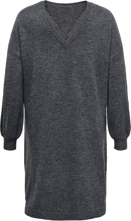 ONLY Carmakoma Jurk CARMANIFESTA Korte jurk