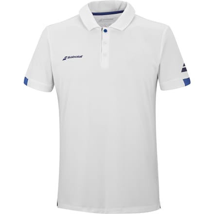 Polyester poloshirt Babolat Play
