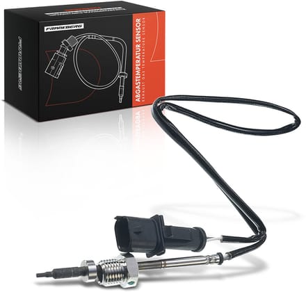 Frankberg 1x uitlaatgastemperatuursensor voor Alfa Romeo