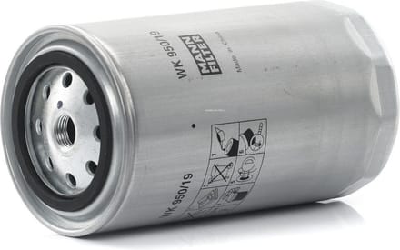 Mann Filter WK95019 Brandstof Filter