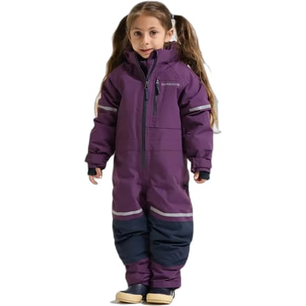 Kinderpak Didriksons Falken 2