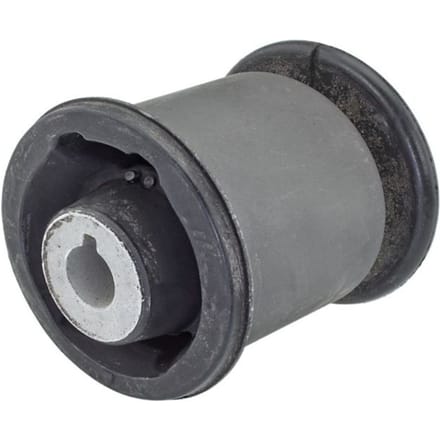 Voorste draagarm silentblock MEYLE 014 610 0049