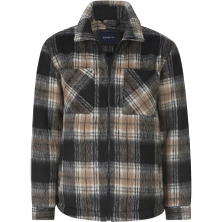 Babista herren Jack - 48 - bruin - Plus Size