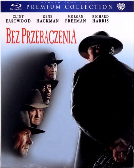 Unforgiven (Blu-ray)