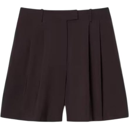 bermuda vrouw Lacoste - Nee.