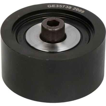 Geleiderol, distributieriem SNR GE357.30