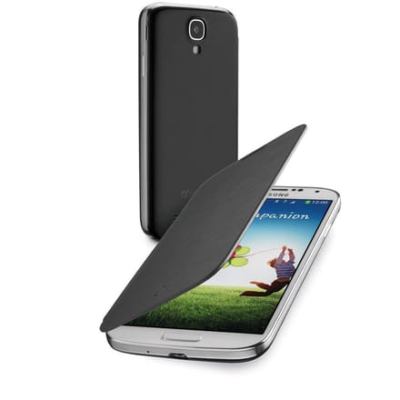 Cellular Line Samsung S4 Flipcase