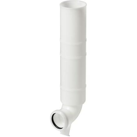 Viega Prevista flush pipe bend model 8580.16 786311