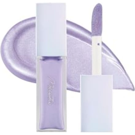 MilleFee - Nuance Glow Highlighter 03 Lavender Moon