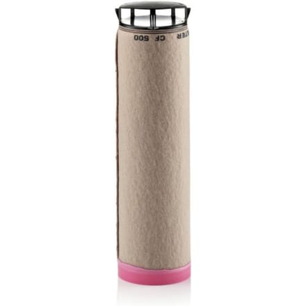 Secundair luchtfilter MANN-FILTER CF 500