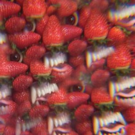 Thee Oh Sees - Floating Coffin (LP)