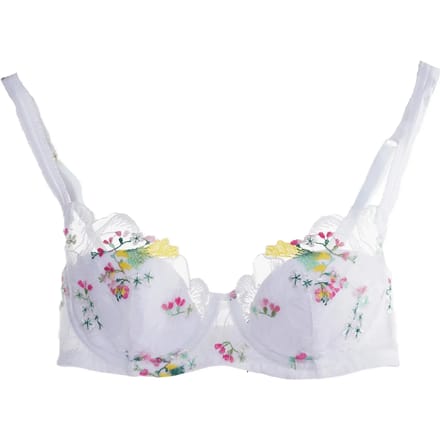 Dames Huit Winter Romance