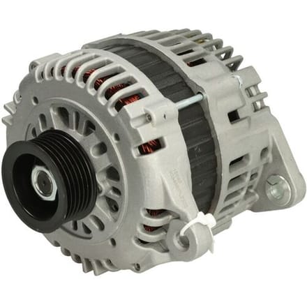 Driefasige generator STARDAX STX101990