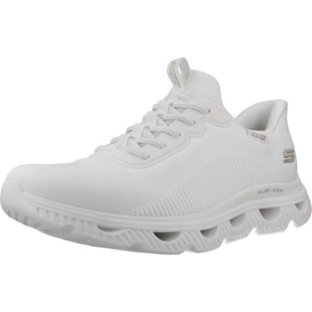 Skechers Bobs Arc Waves Schoenen Wit EU 36 Vrouw