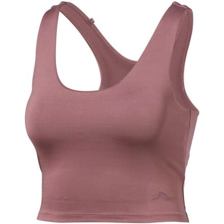 CRIVIT Dames sport-BH (Roze, S (36/38))