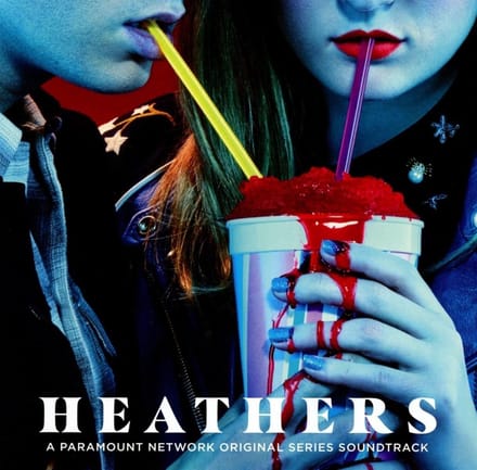 Various Artists - Heathers (CD)