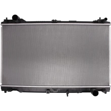 Radiator, motorkoeling NRF 550171