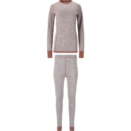 Dames onderkleding set Whistler Binna Merino