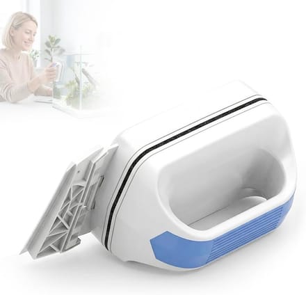 Solidchoice - Magnetische Ruitenreiniger voor Aquaria