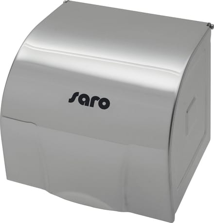 Toiletpapier Dispenser Model SPH - Saro 298-1030