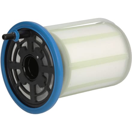Brandstoffilter MANN-FILTER PU 7018