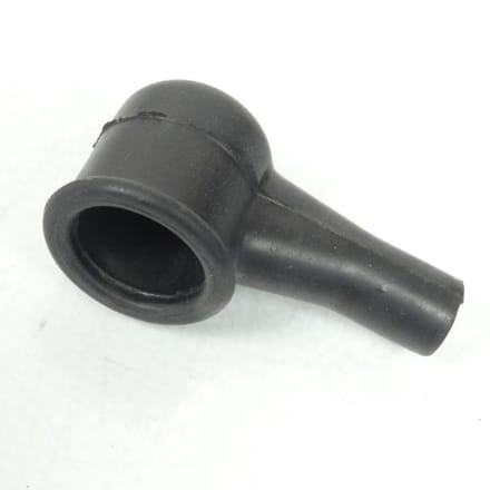 rubber rms bougiedop voor piaggio 50 ape 244395 nieuw