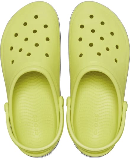 Crocs Off Court Clog Citrus 39/40 US M7/W9