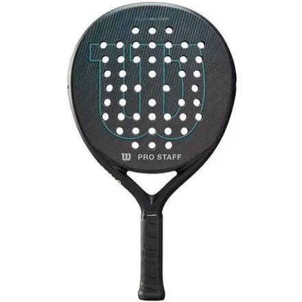 Paddle racket Wilson Pro Staff V2 Alt 2