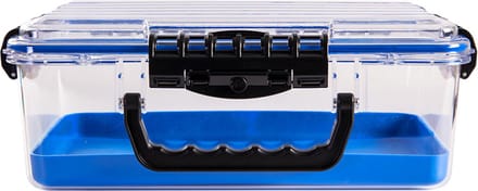 Plano Guide Series™ Waterproof Case Large - Tackle Box