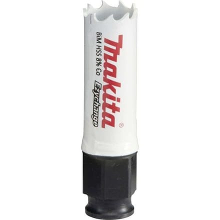Makita E-03654 Gatenzaag 19 mm Kobalt 1 stuk(s)