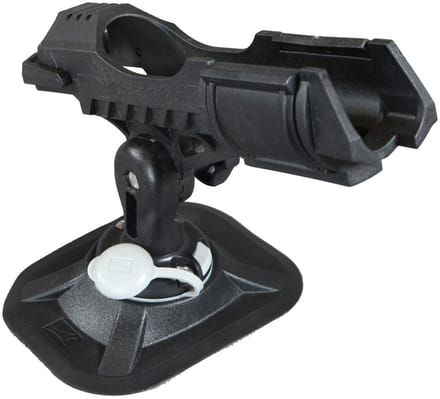 HIBO Rubberboot Luxe Hengelsteun
