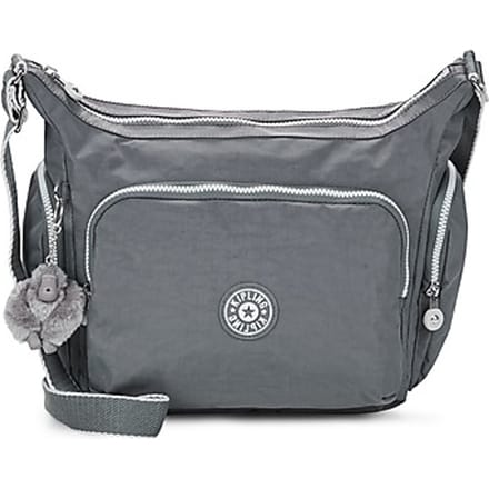 Kipling Gabb 12l Tas Grijs