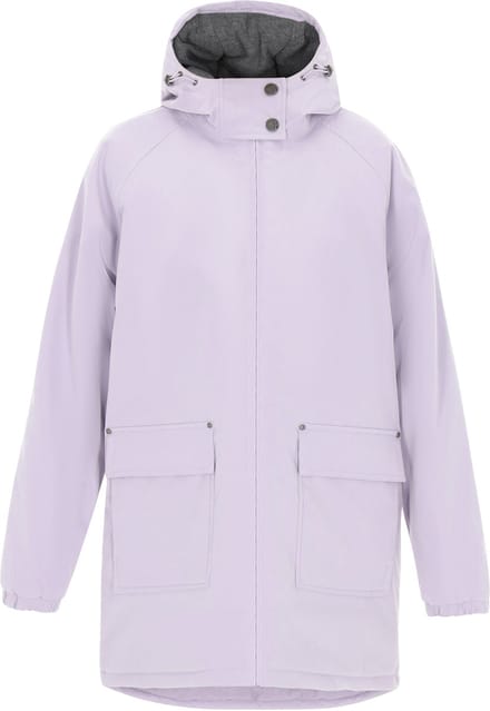DreiMaster Anorak