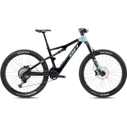 Elektrische mountainbike BH Bikes ITrail 8.2
