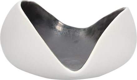 OHNO - Woonaccessoires - Tofino Schaal - Wit
