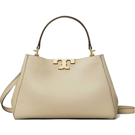 Tory Burch Zakken. Zand