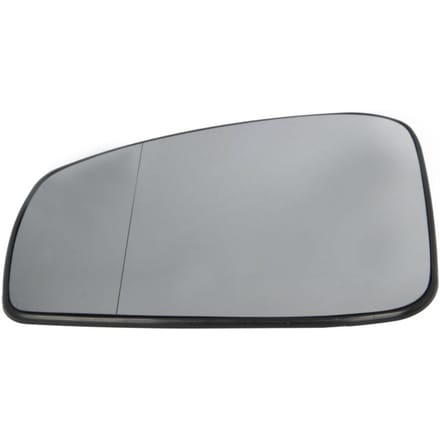 Spiegelglas, buitenspiegel BLIC 6102-02-1251231P, links